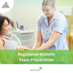 DHA Registered Midwife Exam Preparation