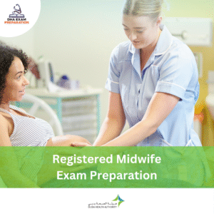 DHA Registered Midwife Exam Preparation