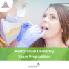DHA Restorative Dentistry Exam Preparation