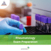 DHA Rheumatology Exam Preparation