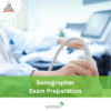 DHA Sonographer Exam Preparation