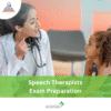 DHA Speech Therapists Exam Preparation