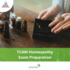 DHA TCAM Homeopathy Exam Preparation