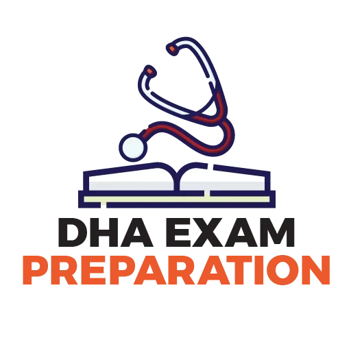 DHA EXAM PREPARATION 2025